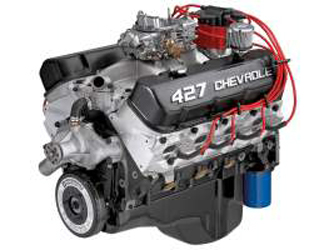 P607C Engine